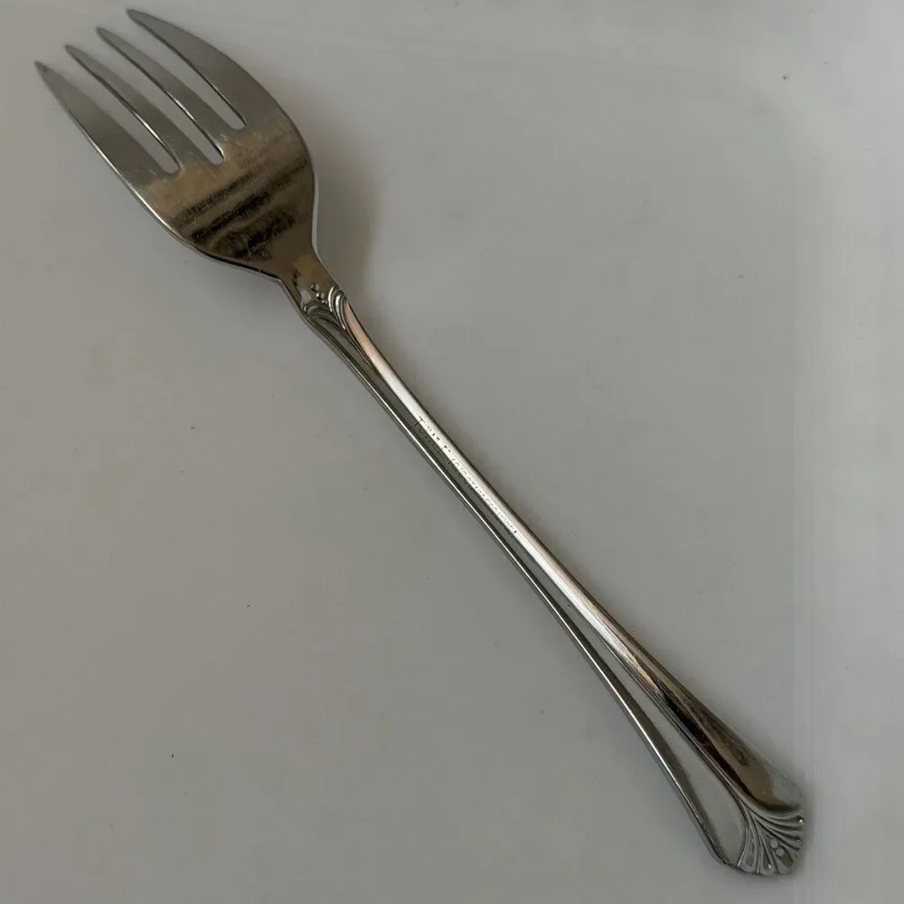 Towle description stainless